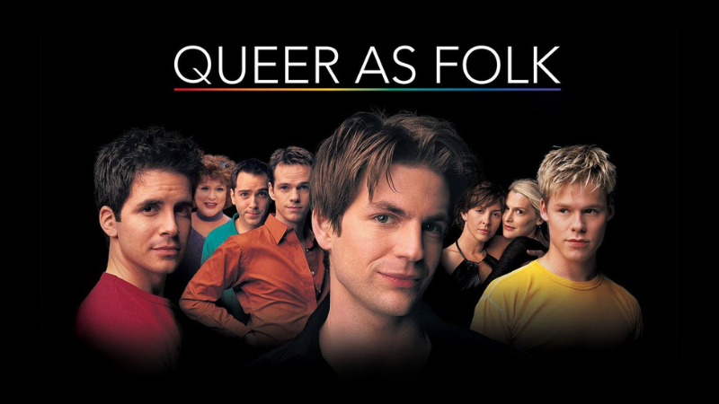 Queer as Folk